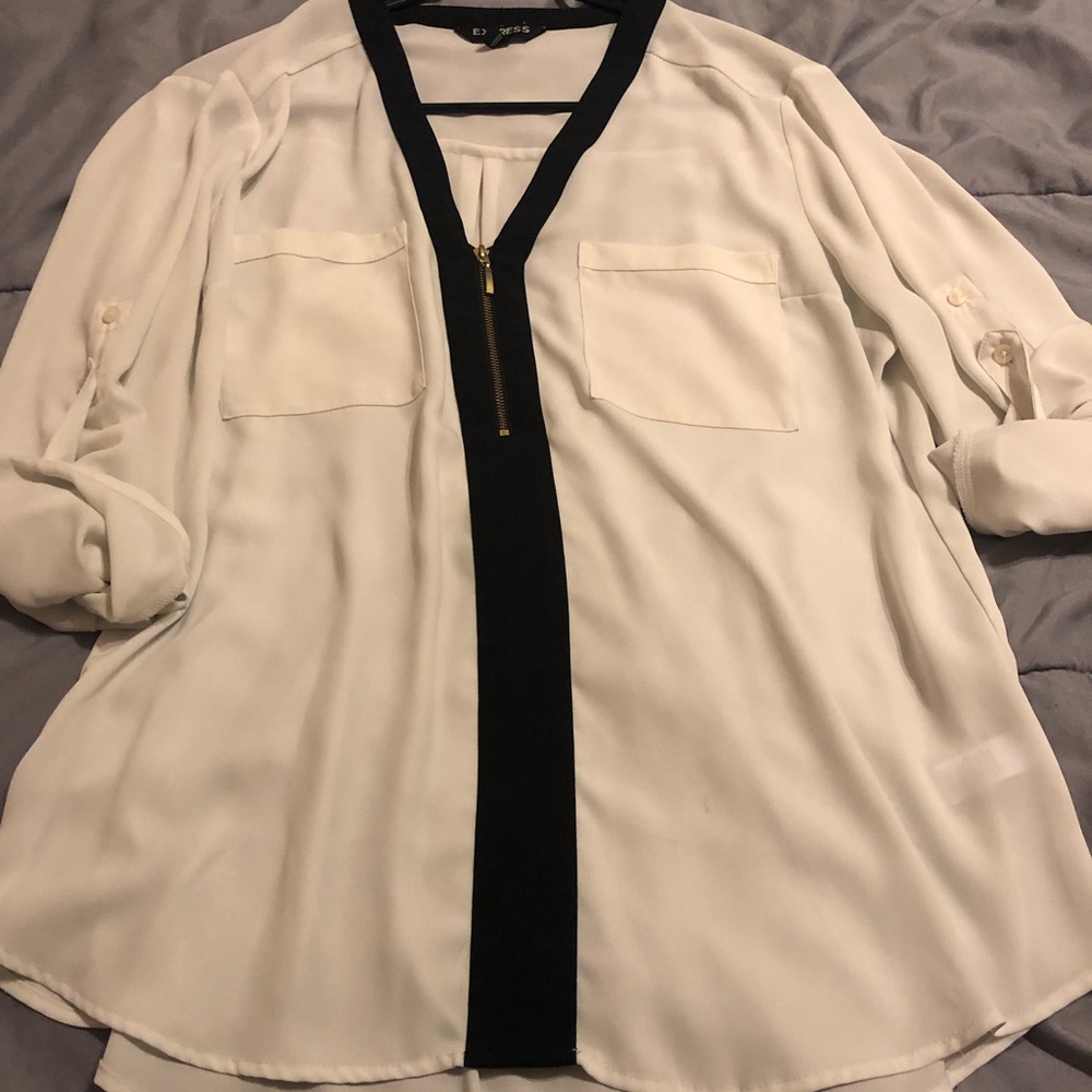 Express top